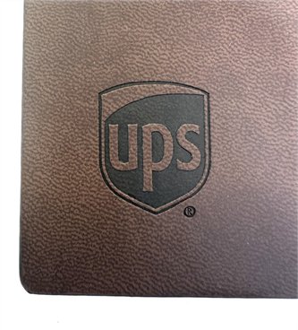UPS -3 מחברת