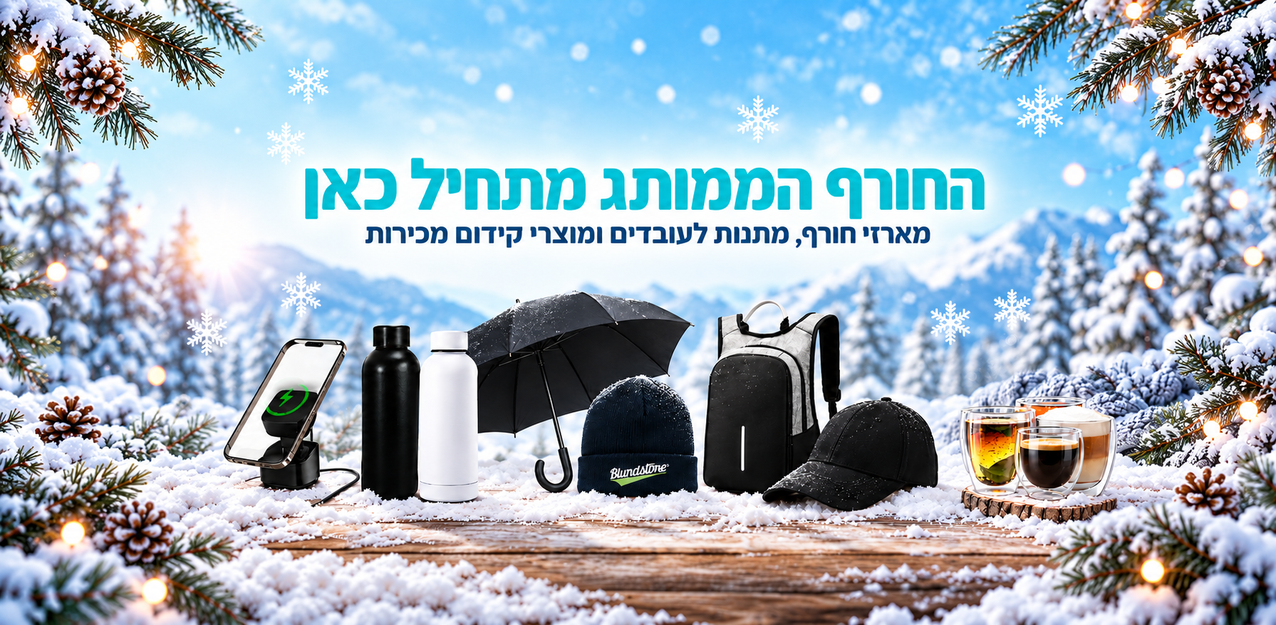 חורף