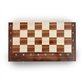 Wooden backgammon TG-146-2
