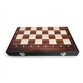 Wooden backgammon TG-146