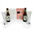 מארז בירות- הפקה