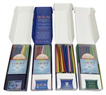 מארז נרות חנוכה