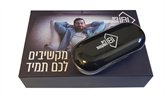 אוזניות עבור חברת IBI