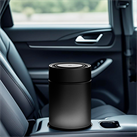 מפיץ ריח לרכב TA-839