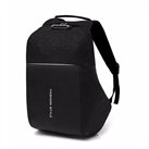 TB-180 תיק גב ללפטופ, בעיצוב ארגונומי.