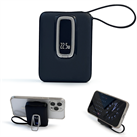 מטען נייד אלחוטי 10,000 מילי אמפר TC-210BK