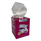 קופסת טישו מרובעת