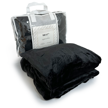 Blankets TG-450 black4