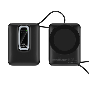 TC-210BK-MagSafe_מטען נייד מגנטי