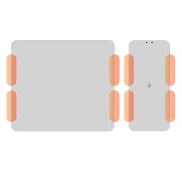 TC-5013 -משטח לעכבר 9