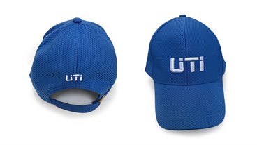 UTI כובע