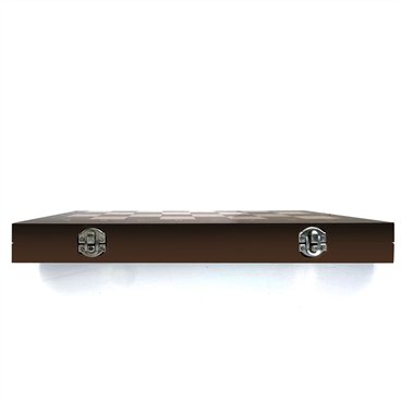 Wooden backgammon TG-146-4A