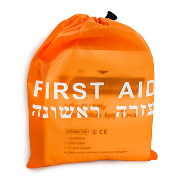 ערכה עזרה ראשונה-3