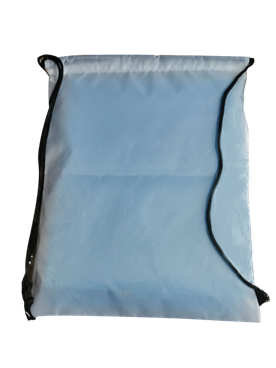 תיק שרוכים למחצלת