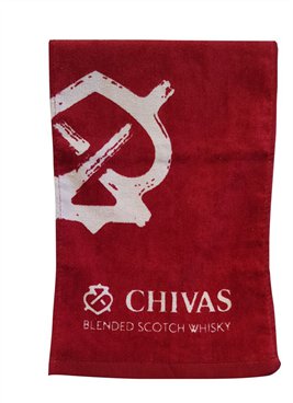 מגבת בר CHIVAS