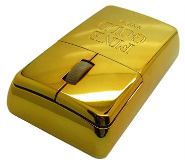 mouse gold2