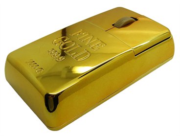 mouse gold3